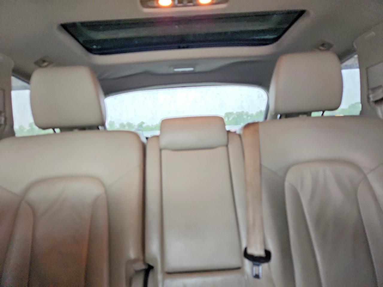 2014 AUDI Q7