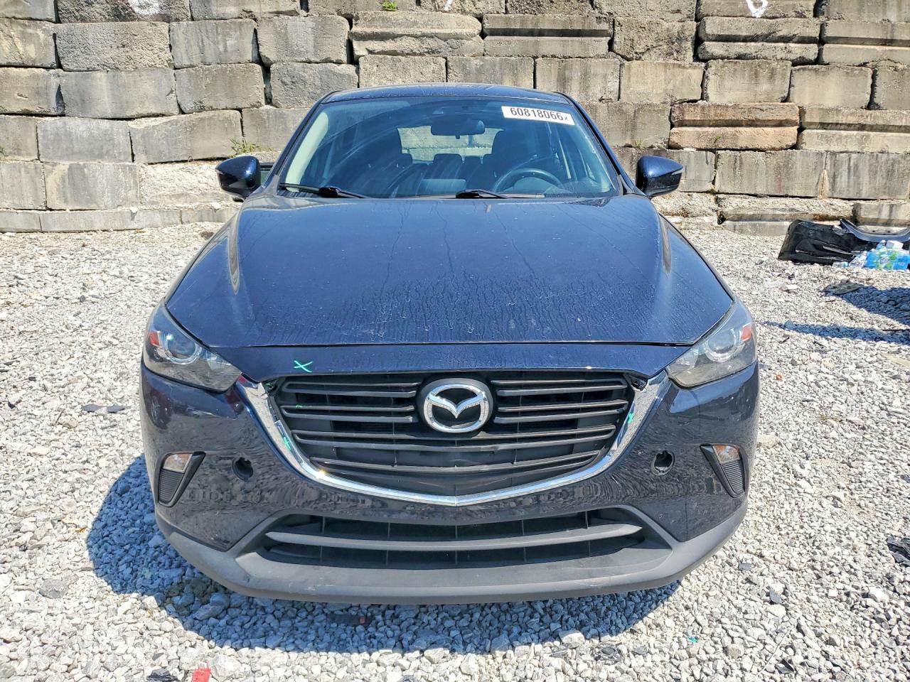 2019 MAZDA CX-3