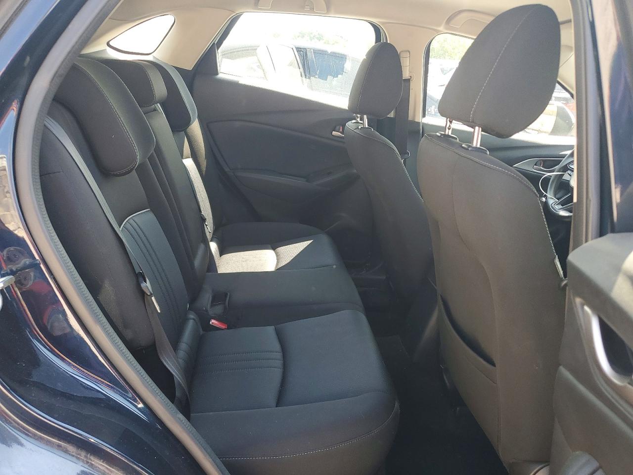 2019 MAZDA CX-3