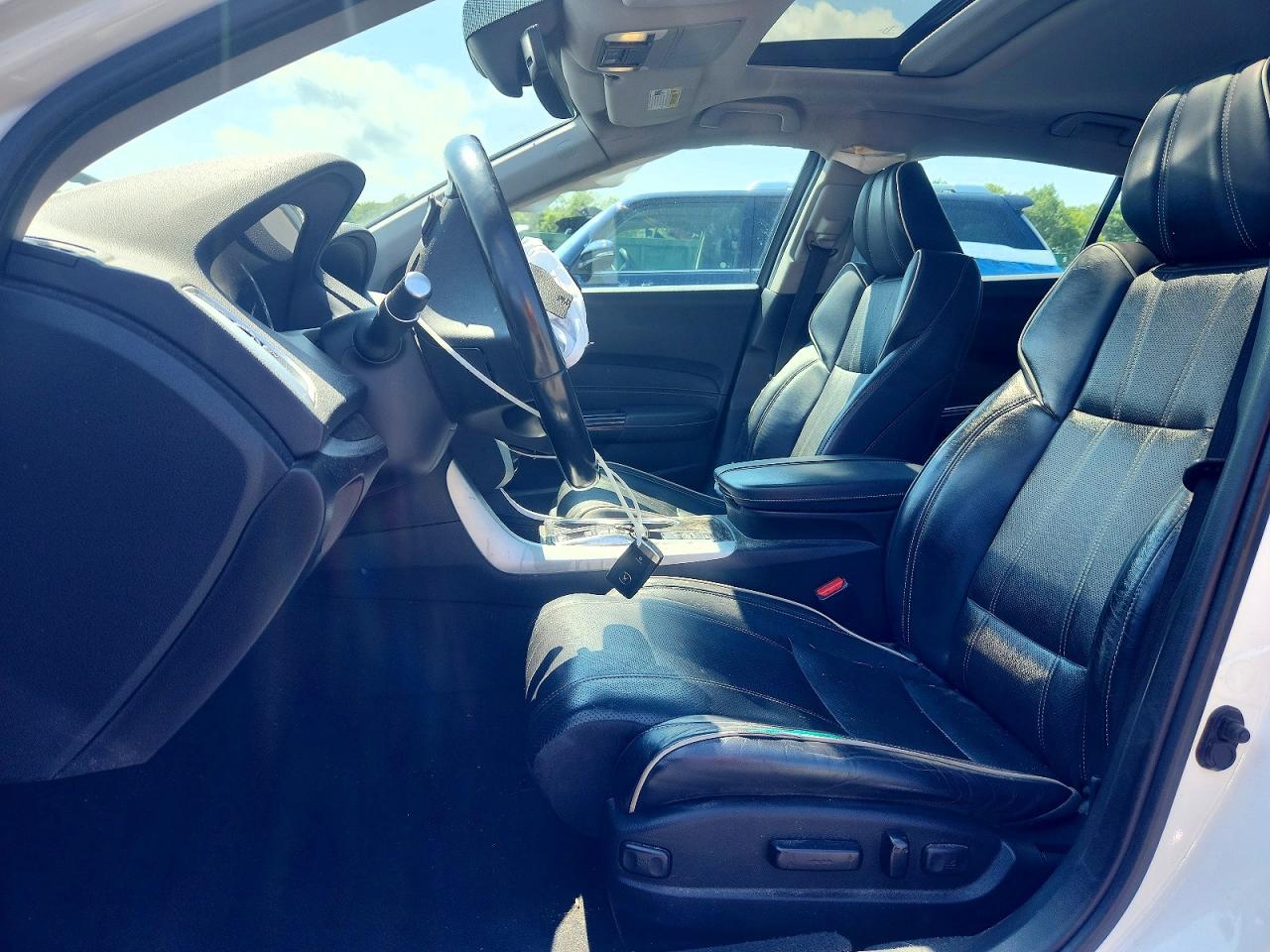 2020 ACURA TLX