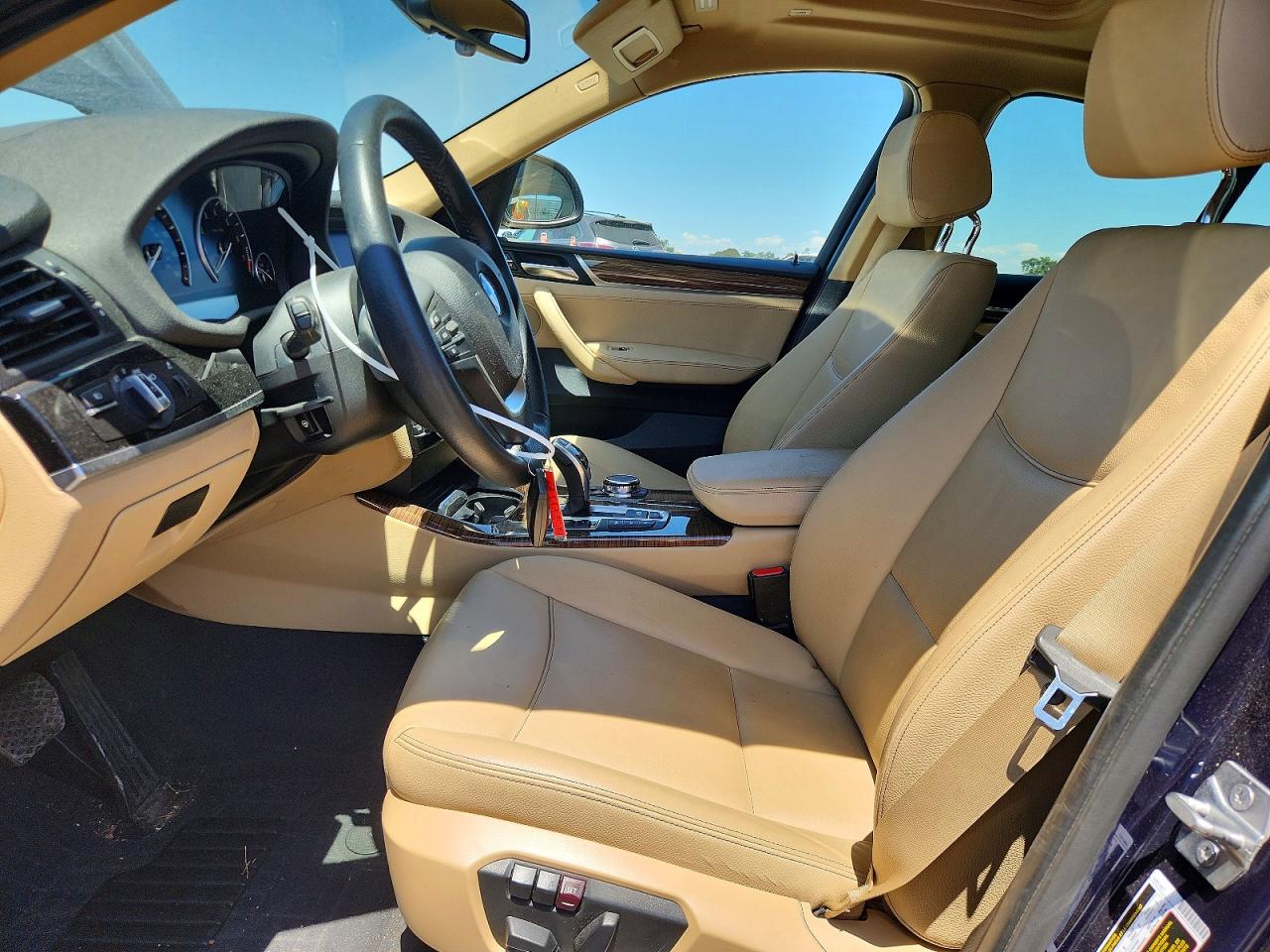 2016 BMW X4