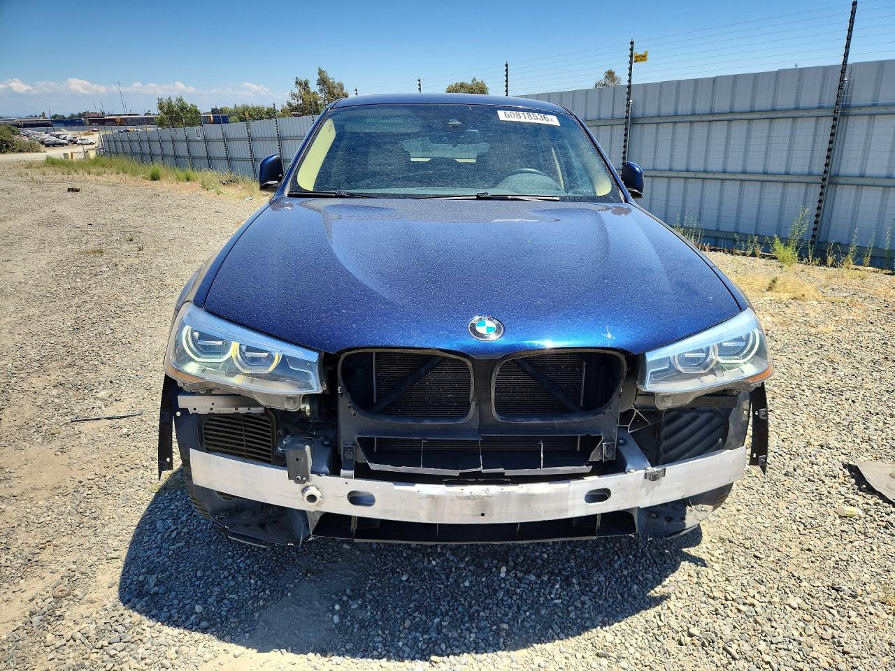 2016 BMW X4