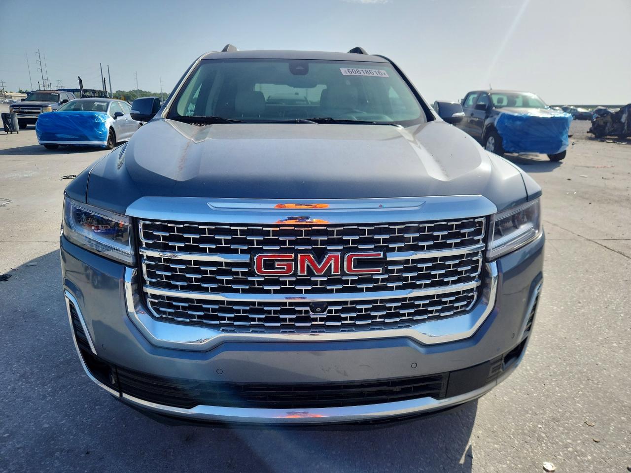 2021 GMC ACADIA DEN