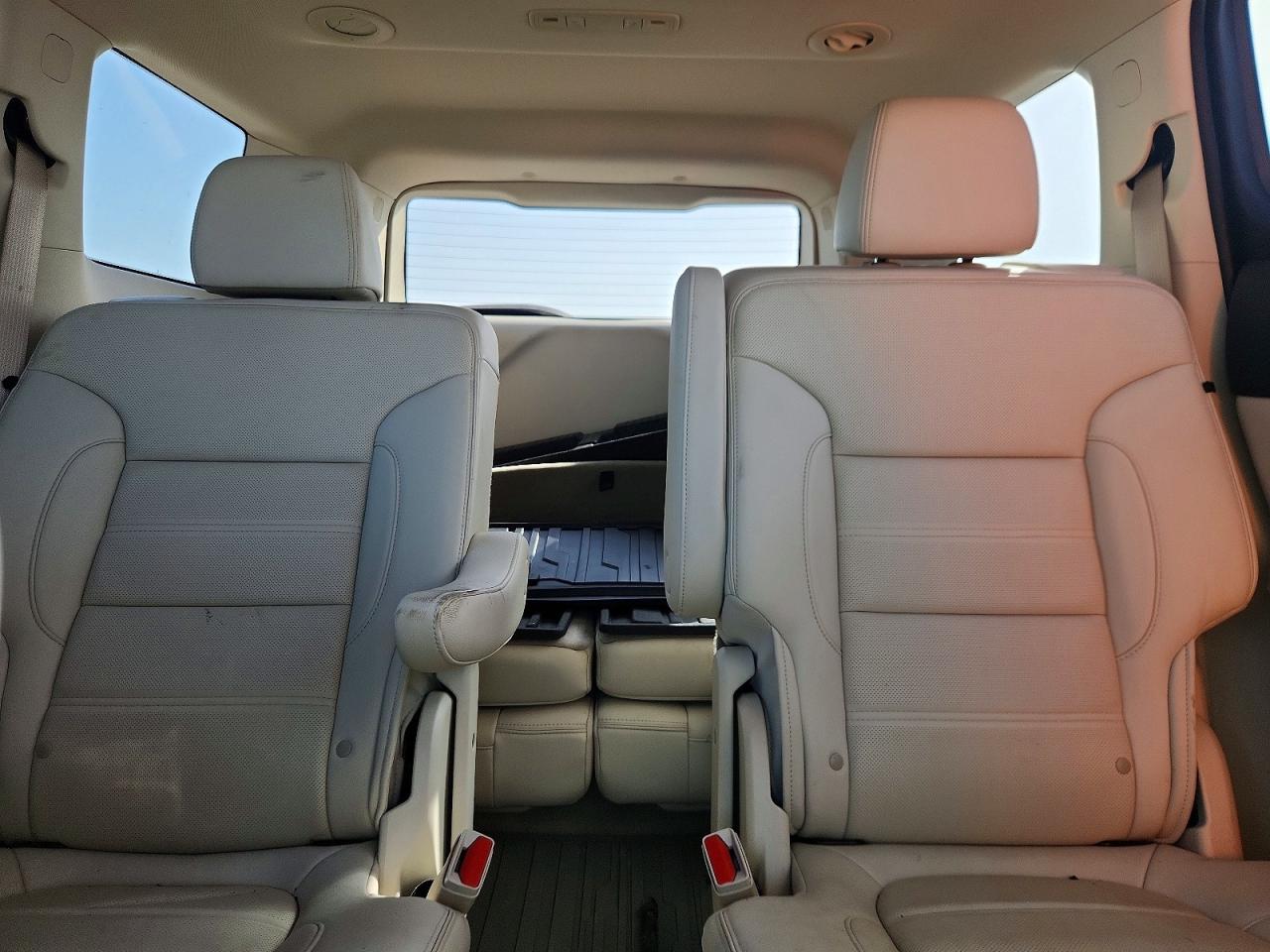 2021 GMC ACADIA DEN