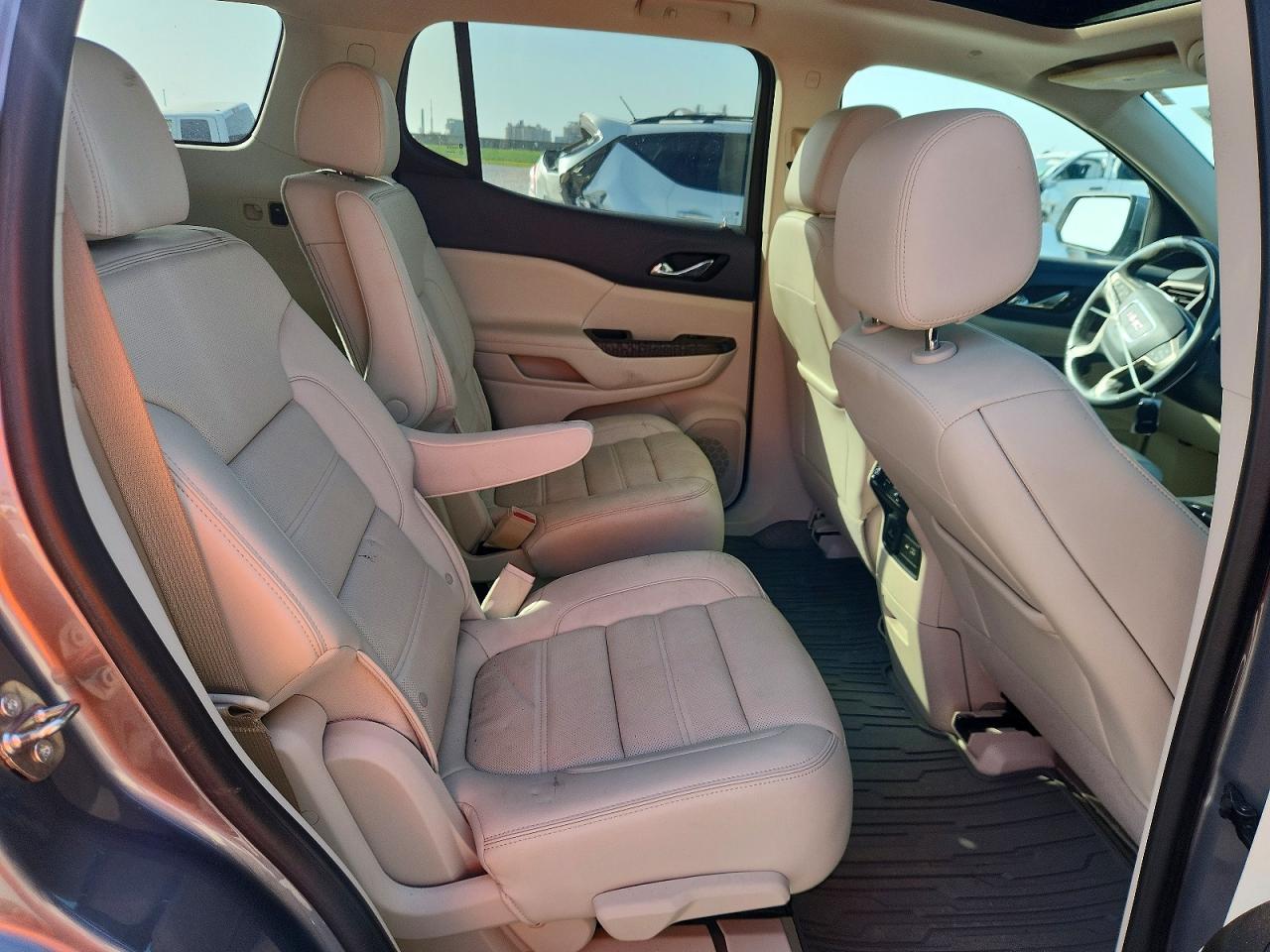2021 GMC ACADIA DEN