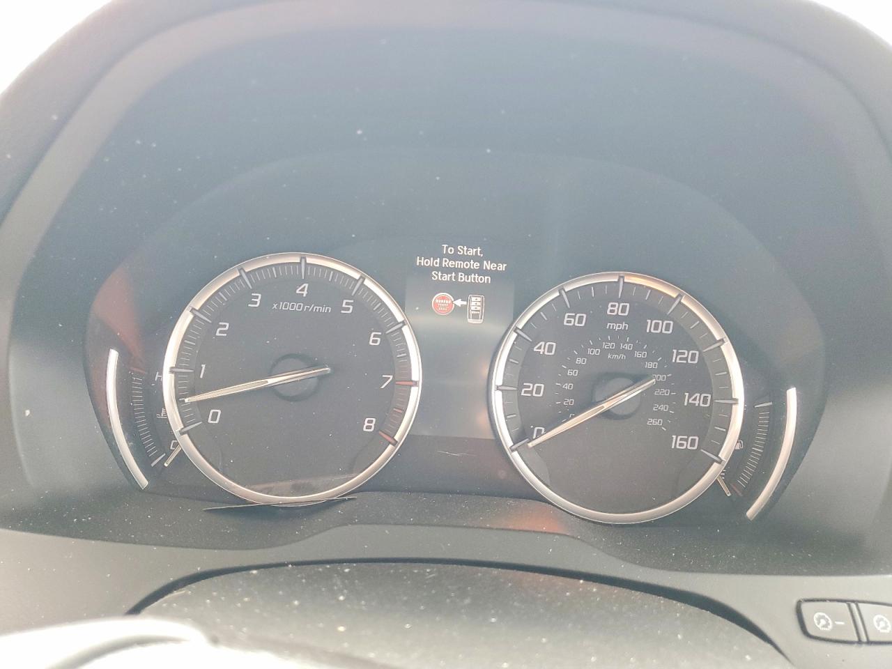 2014 ACURA MDX