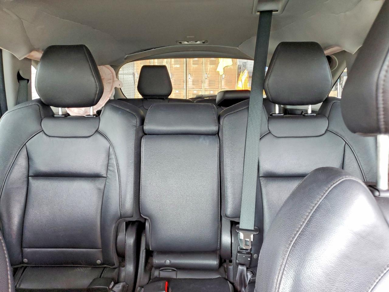 2014 ACURA MDX