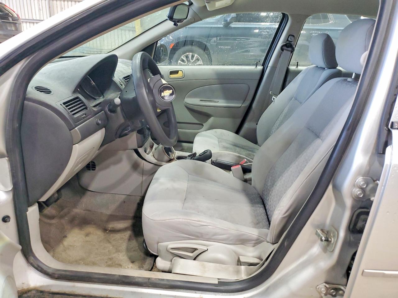 2009 CHEVROLET COBALT