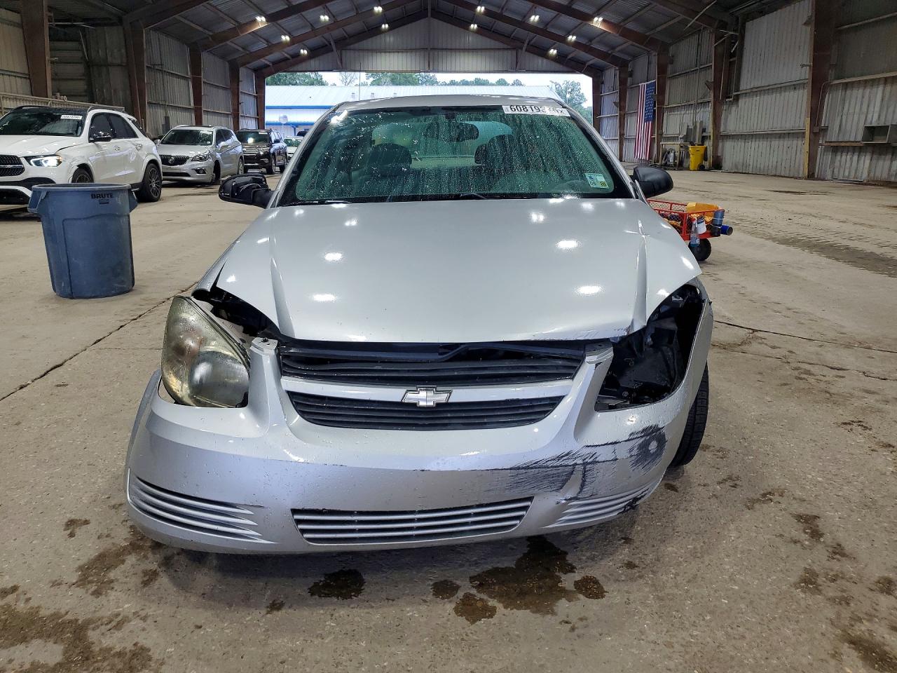 2009 CHEVROLET COBALT