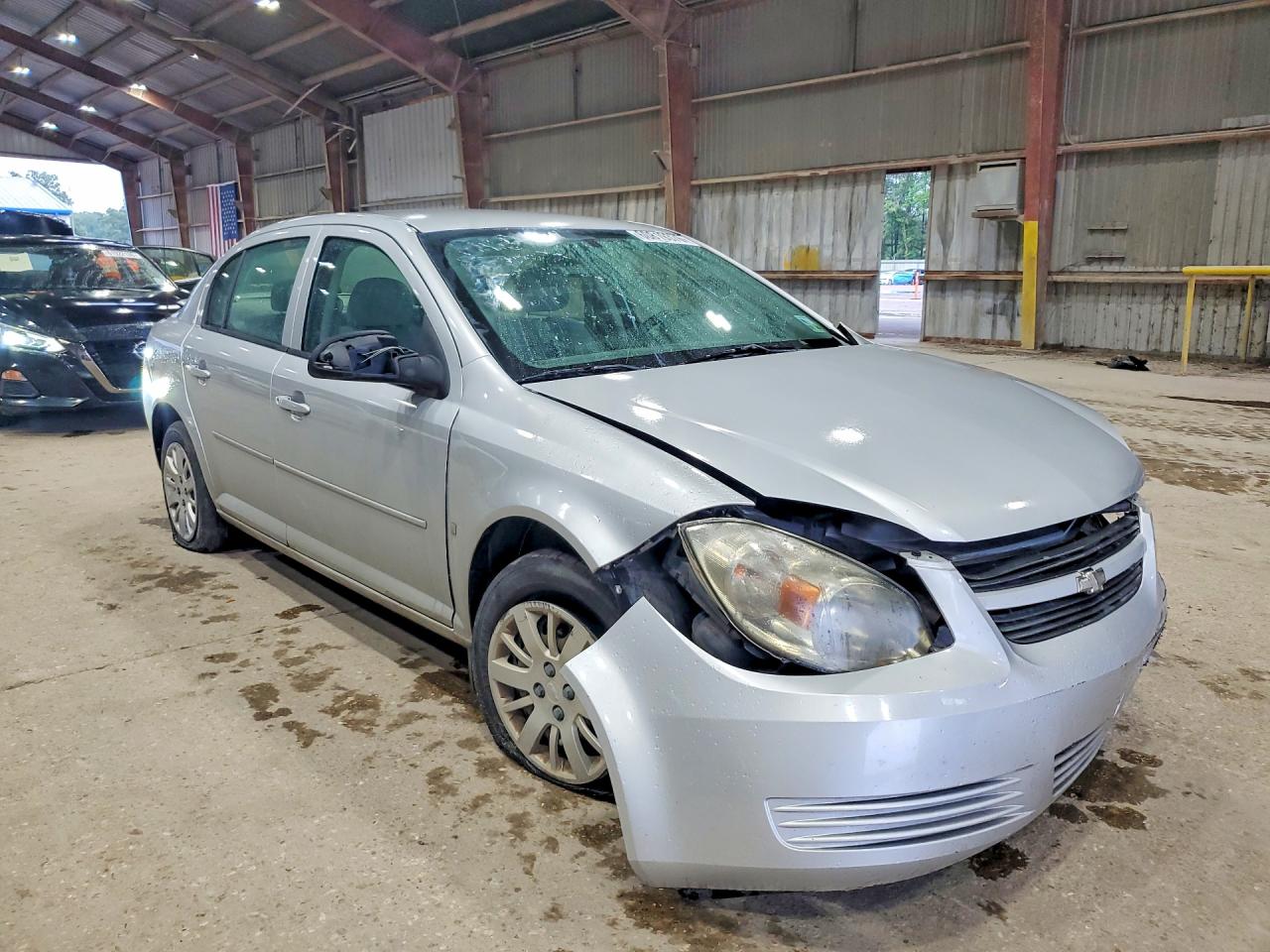 2009 CHEVROLET COBALT