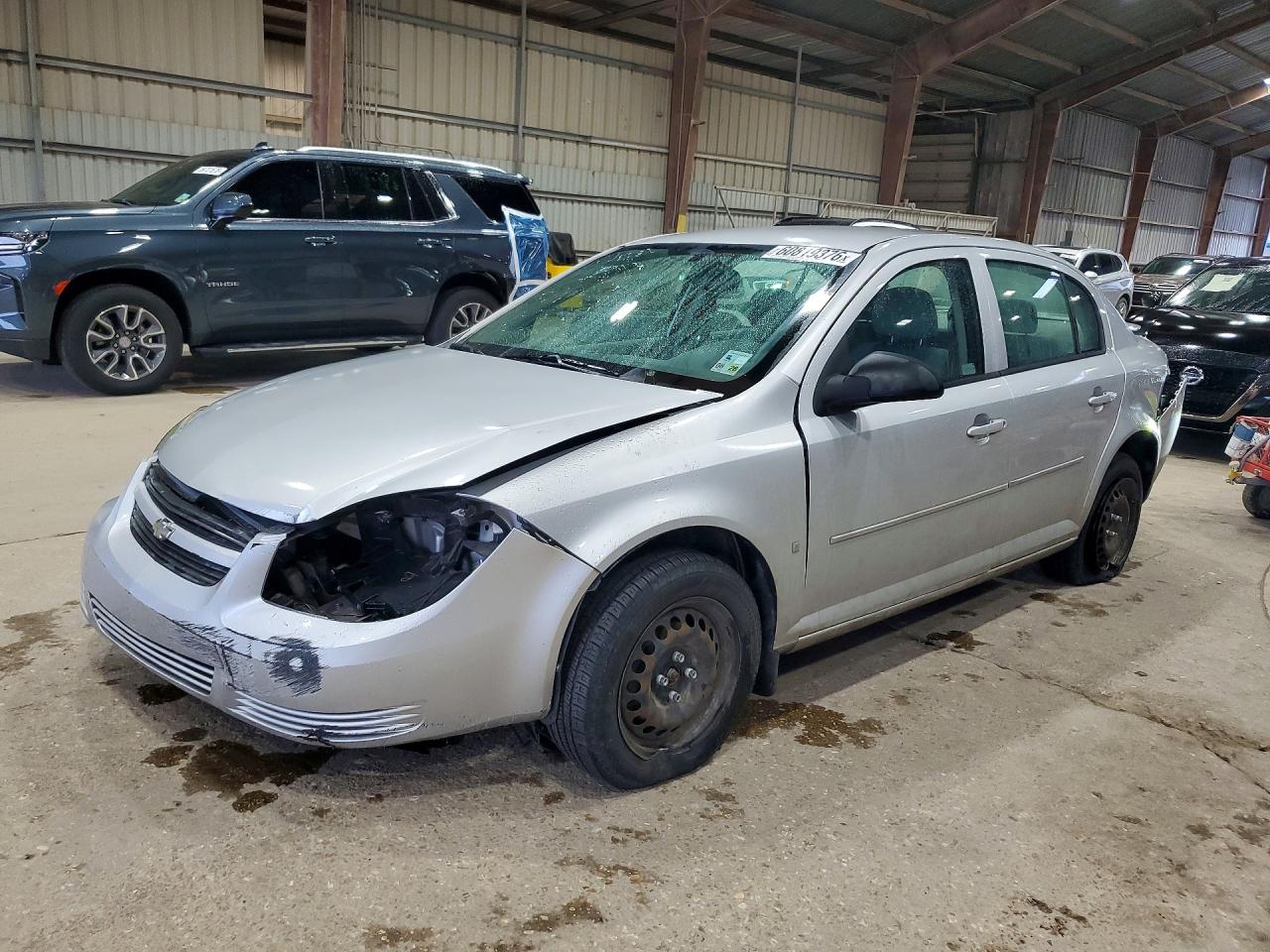 2009 CHEVROLET COBALT