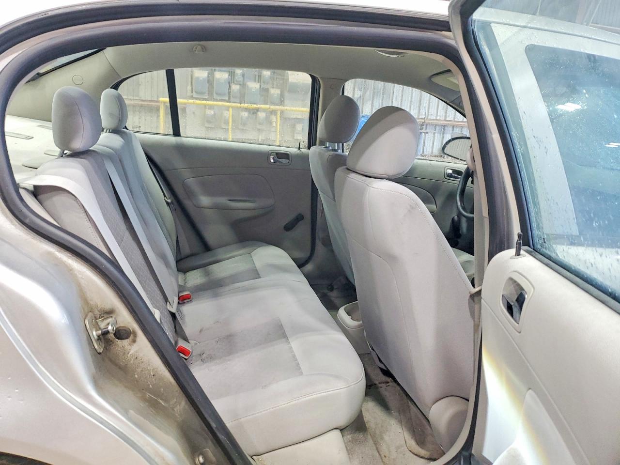 2009 CHEVROLET COBALT