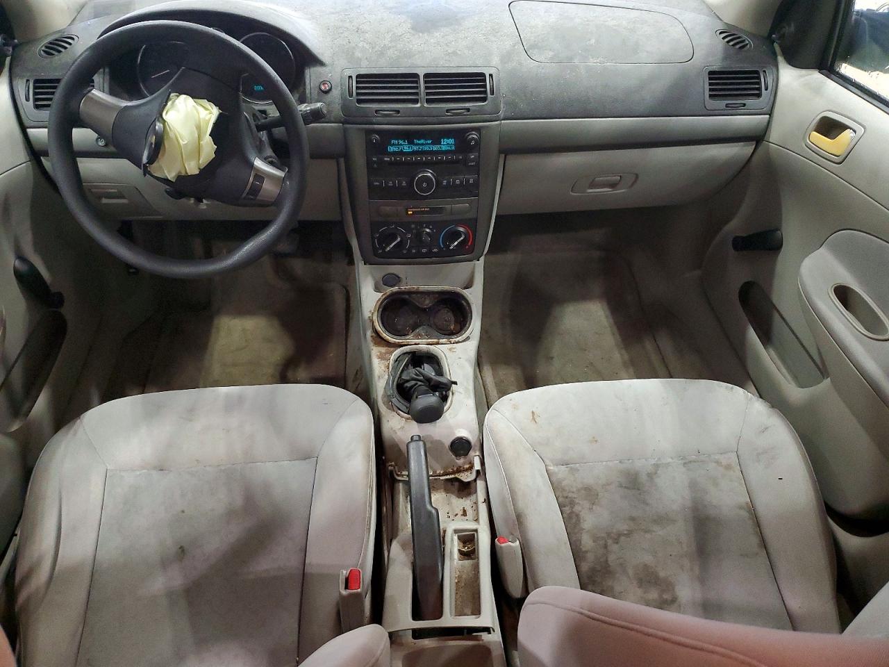 2009 CHEVROLET COBALT