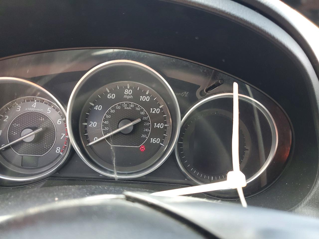 2015 MAZDA 6