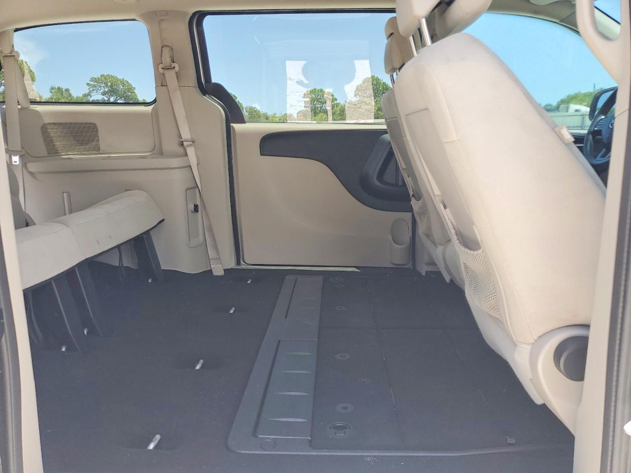 2015 DODGE CARAVAN