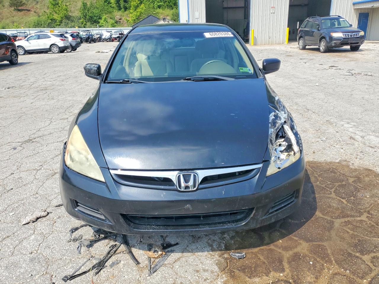 2003 HONDA ACCORD
