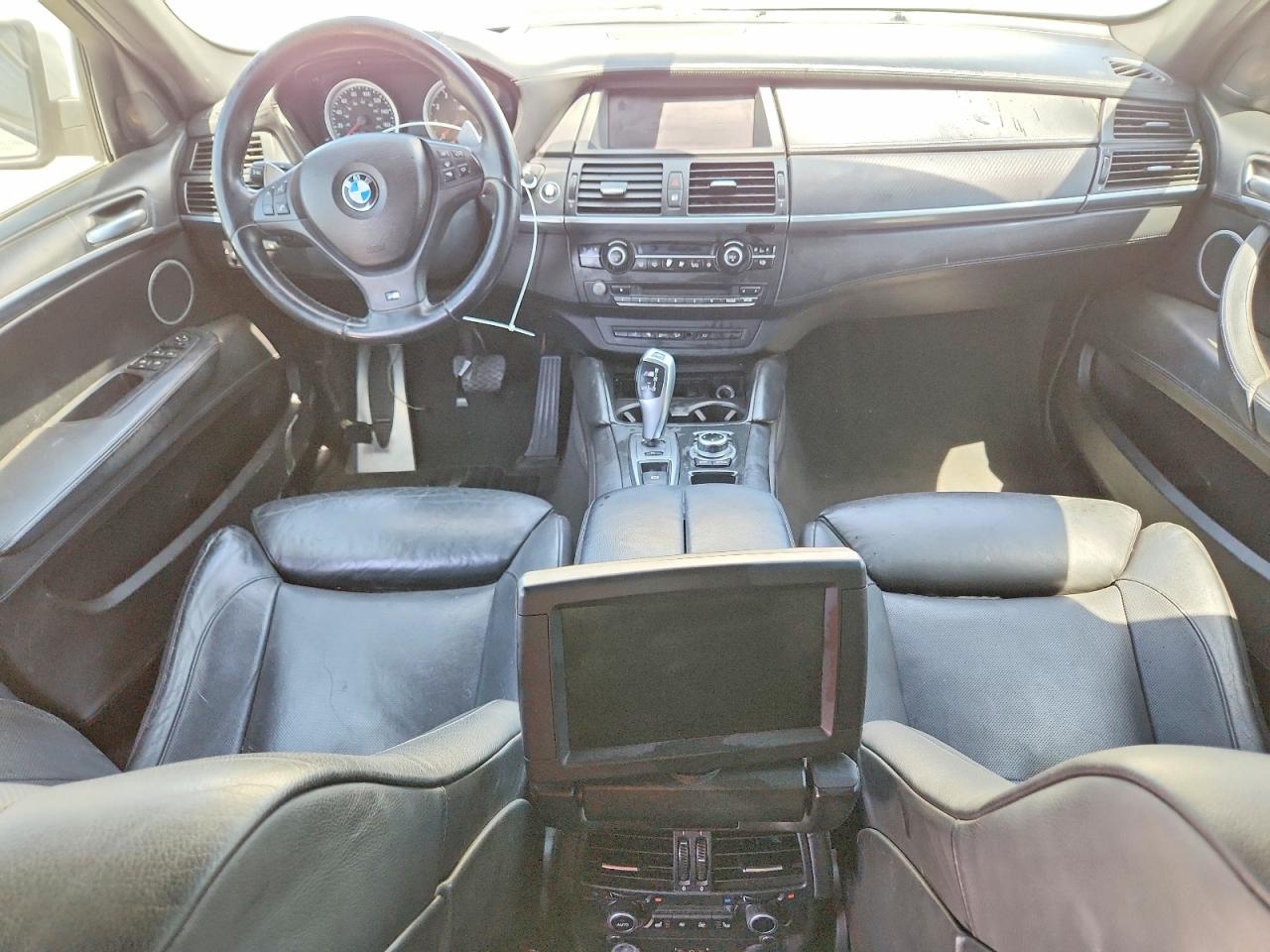 2012 BMW X6