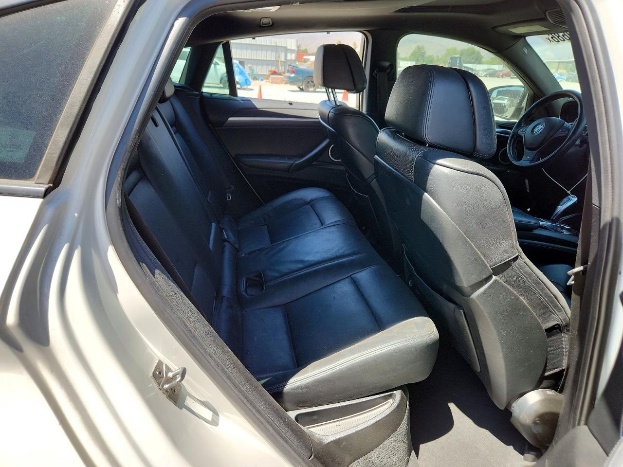 2012 BMW X6