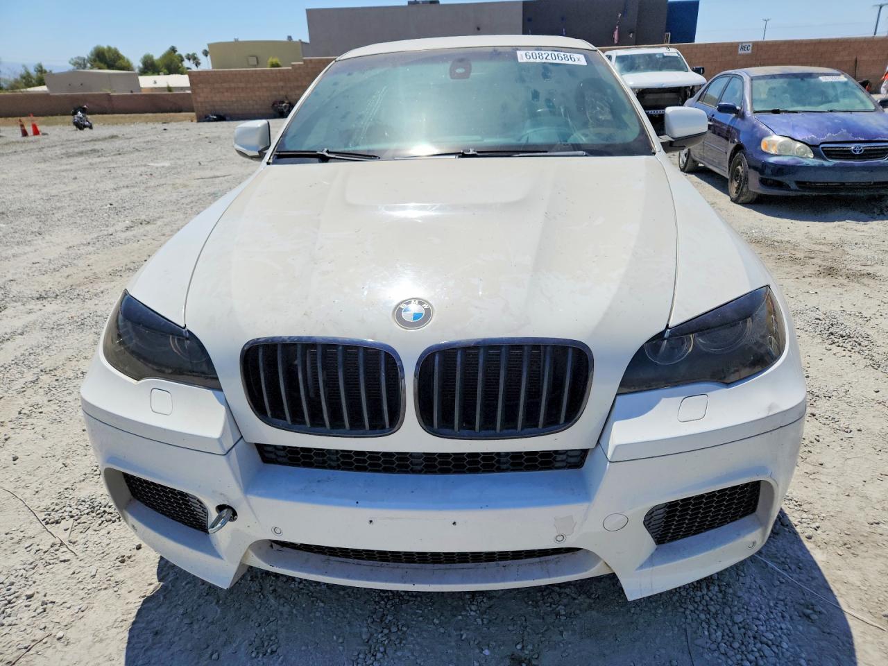 2012 BMW X6