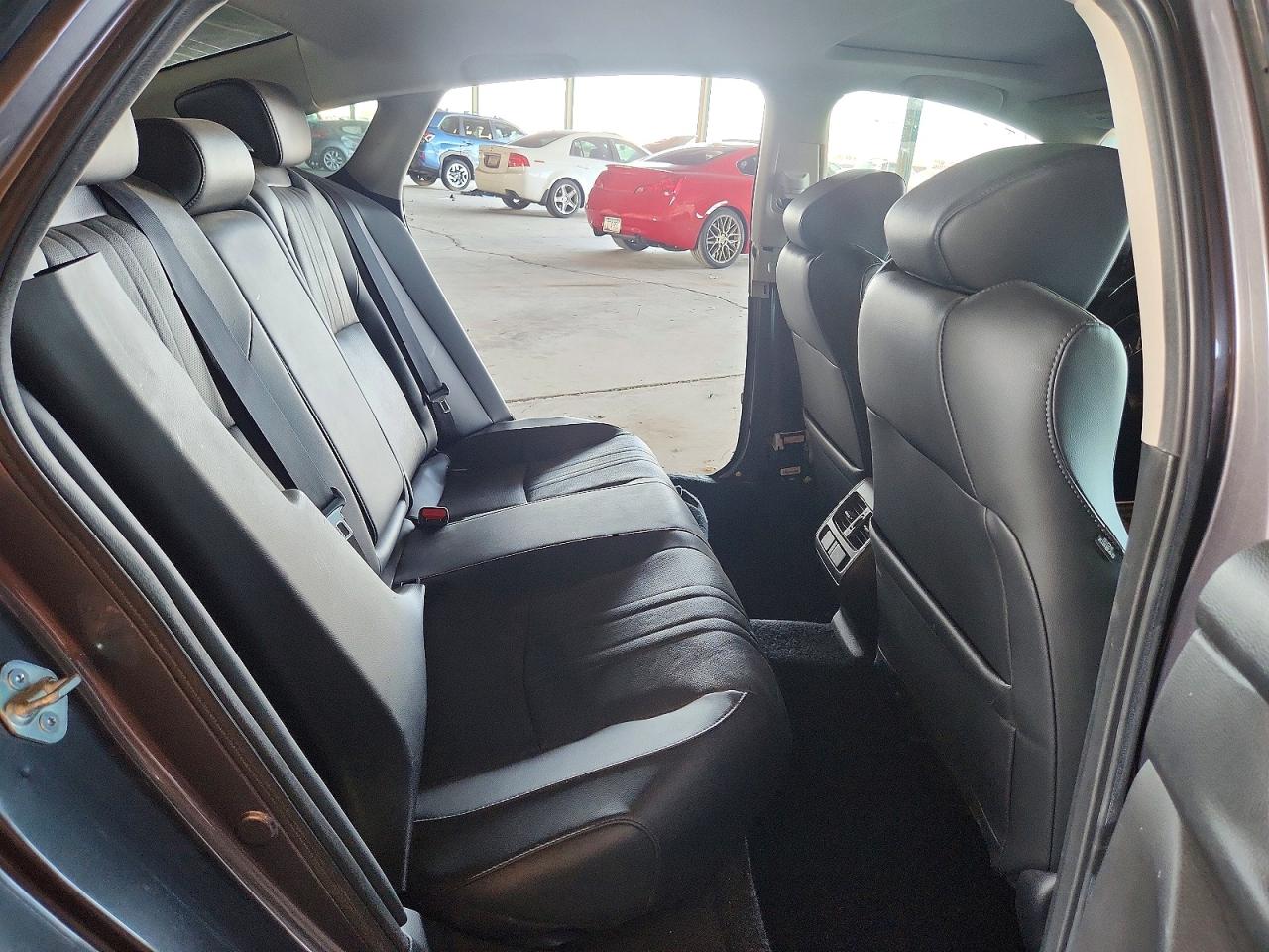 2021 HONDA ACCORD