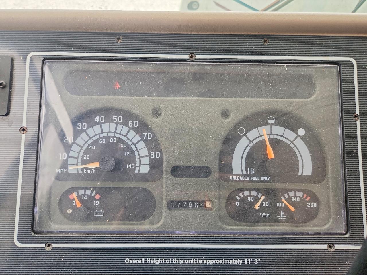 1996 CHEVROLET ALL Models