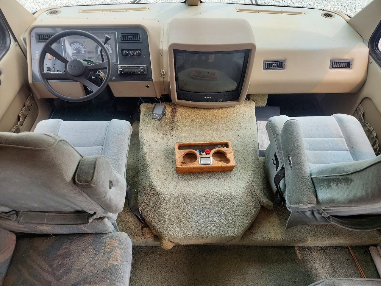 1996 CHEVROLET ALL Models