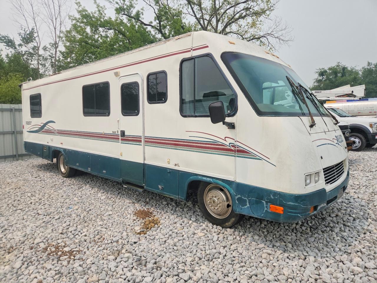 1996 CHEVROLET ALL Models