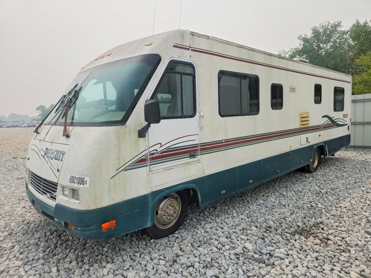1996 CHEVROLET ALL Models