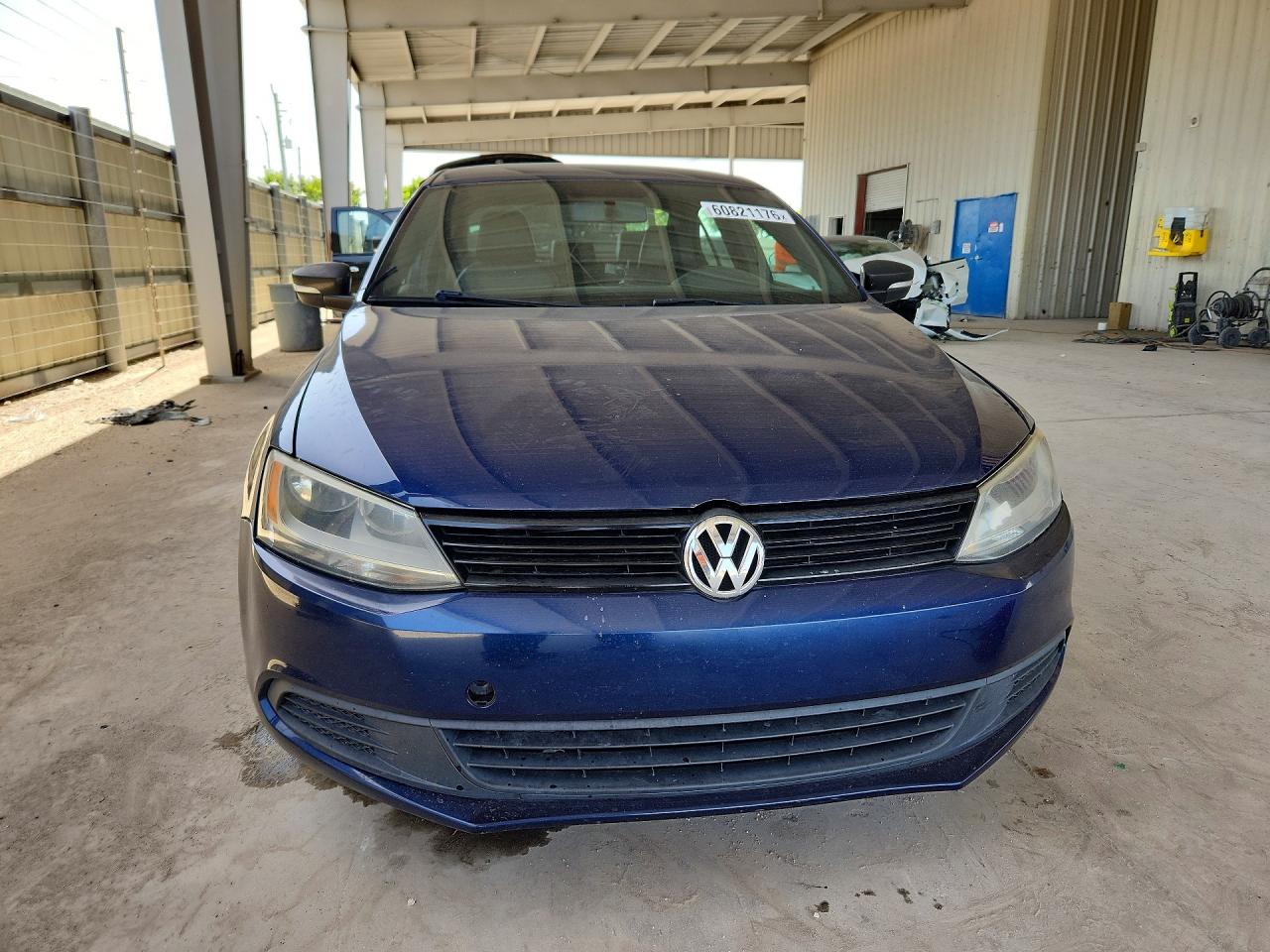 2014 VOLKSWAGEN JETTA