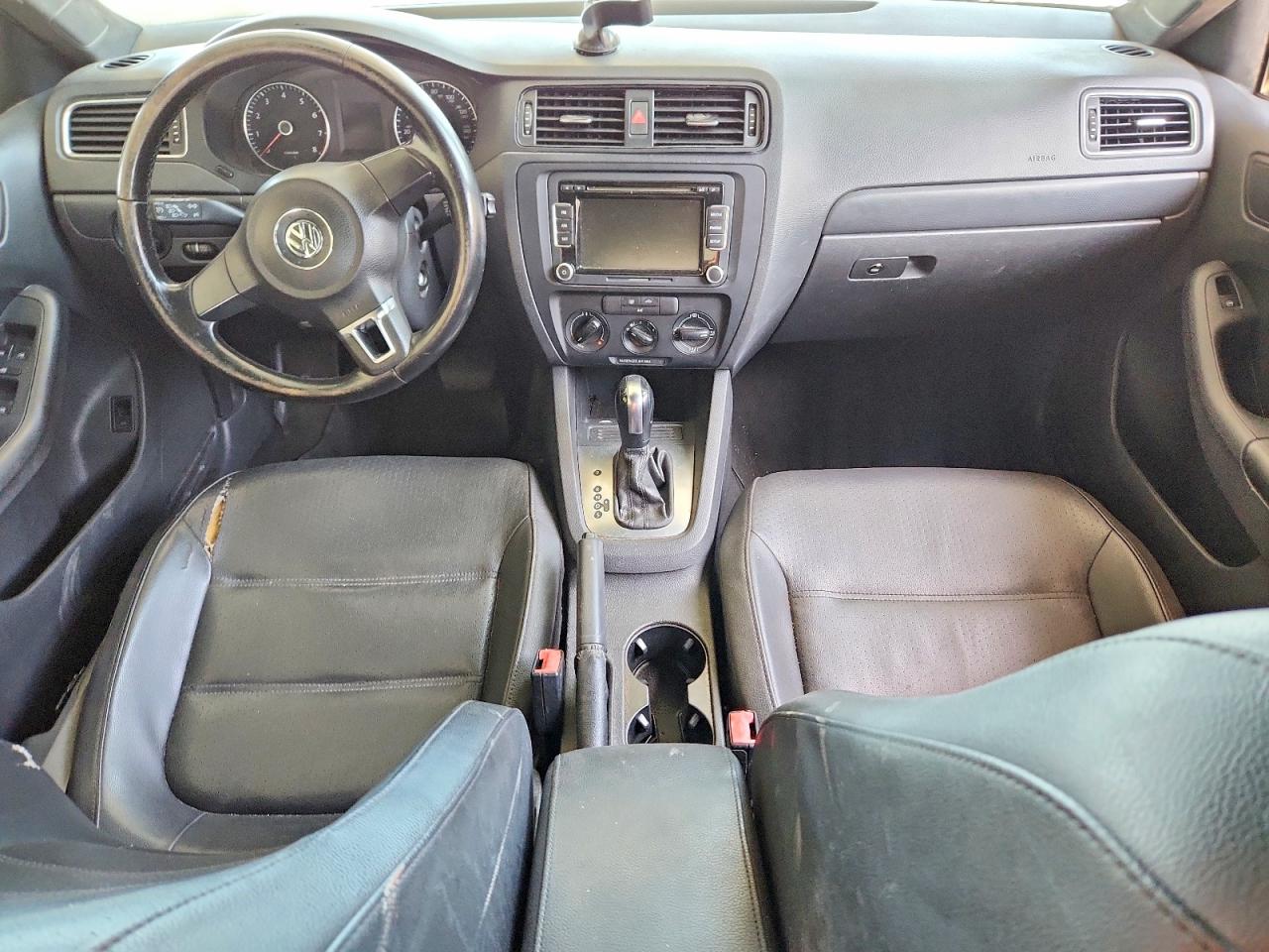 2014 VOLKSWAGEN JETTA