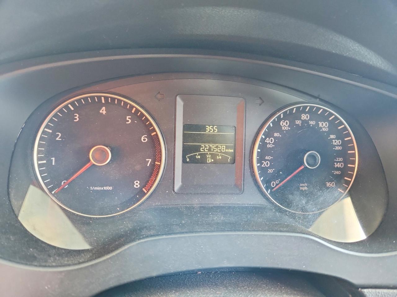 2014 VOLKSWAGEN JETTA