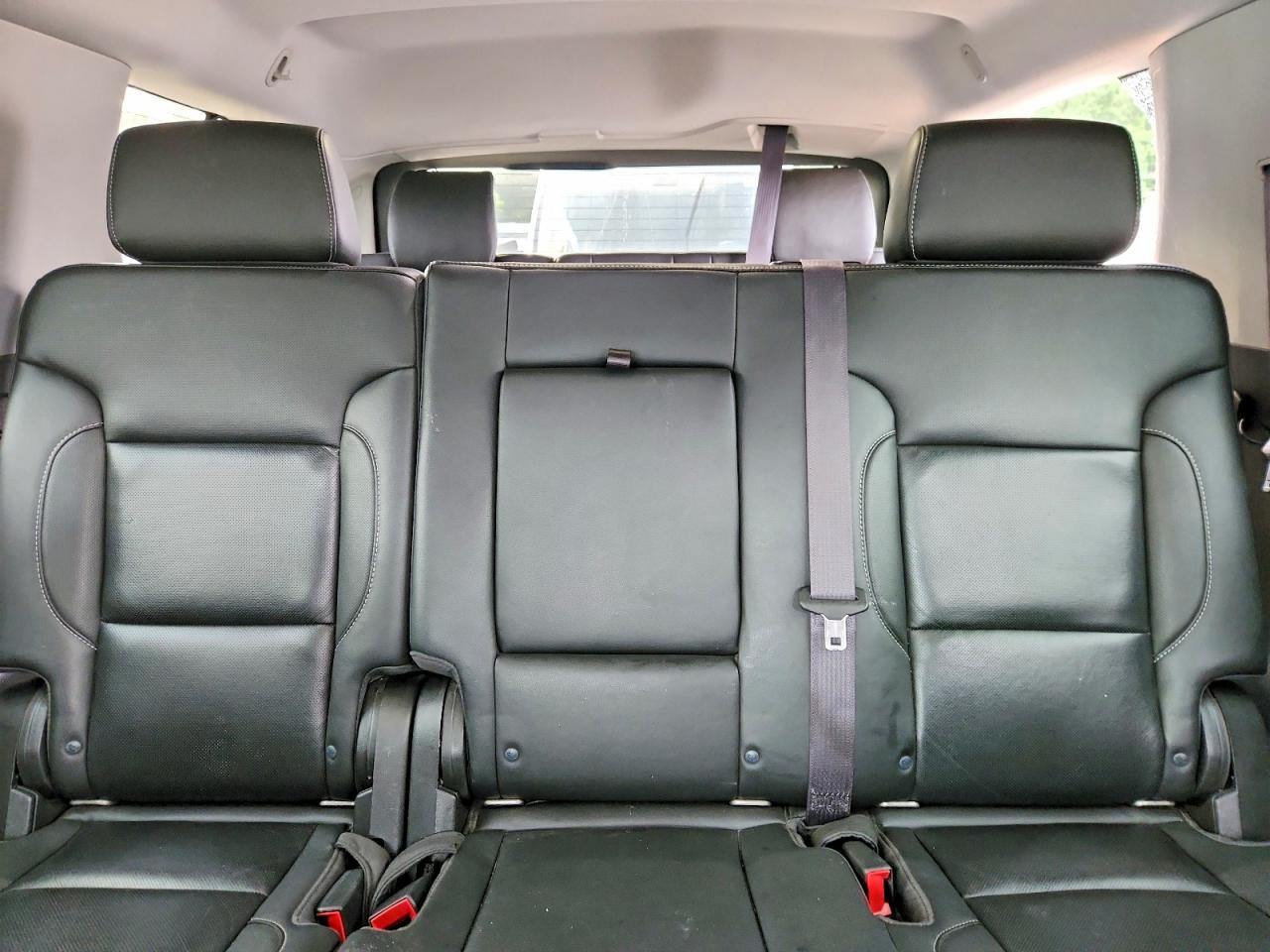 2016 GMC YUKON