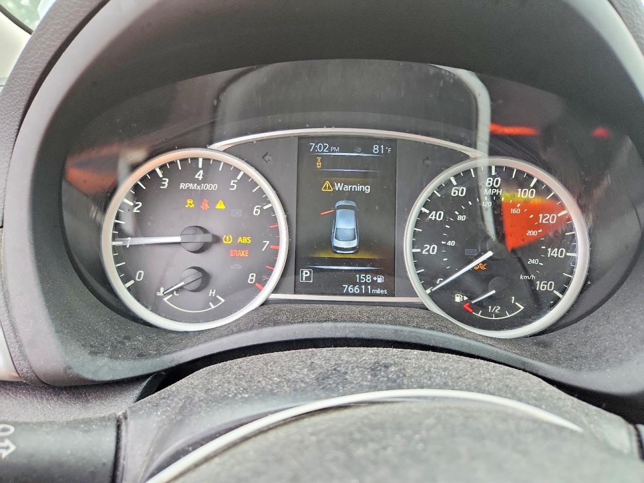 2018 NISSAN SENTRA