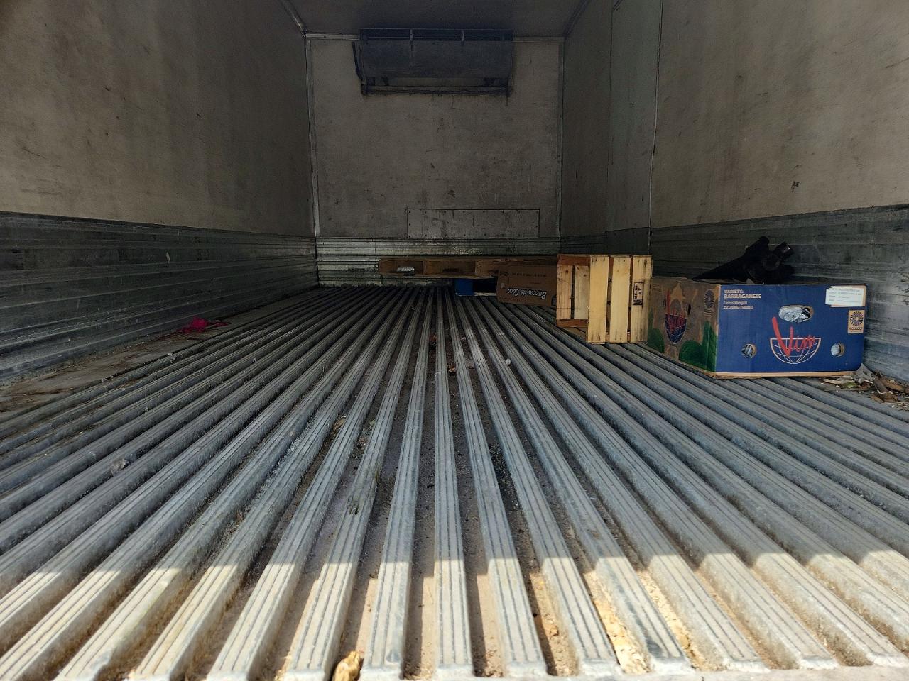 2007 FREIGHTLINER ALL OTHER