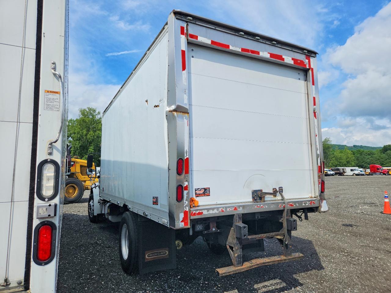 2007 FREIGHTLINER ALL OTHER