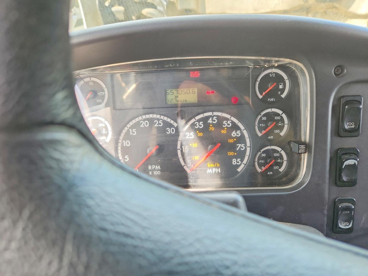 2007 FREIGHTLINER ALL OTHER