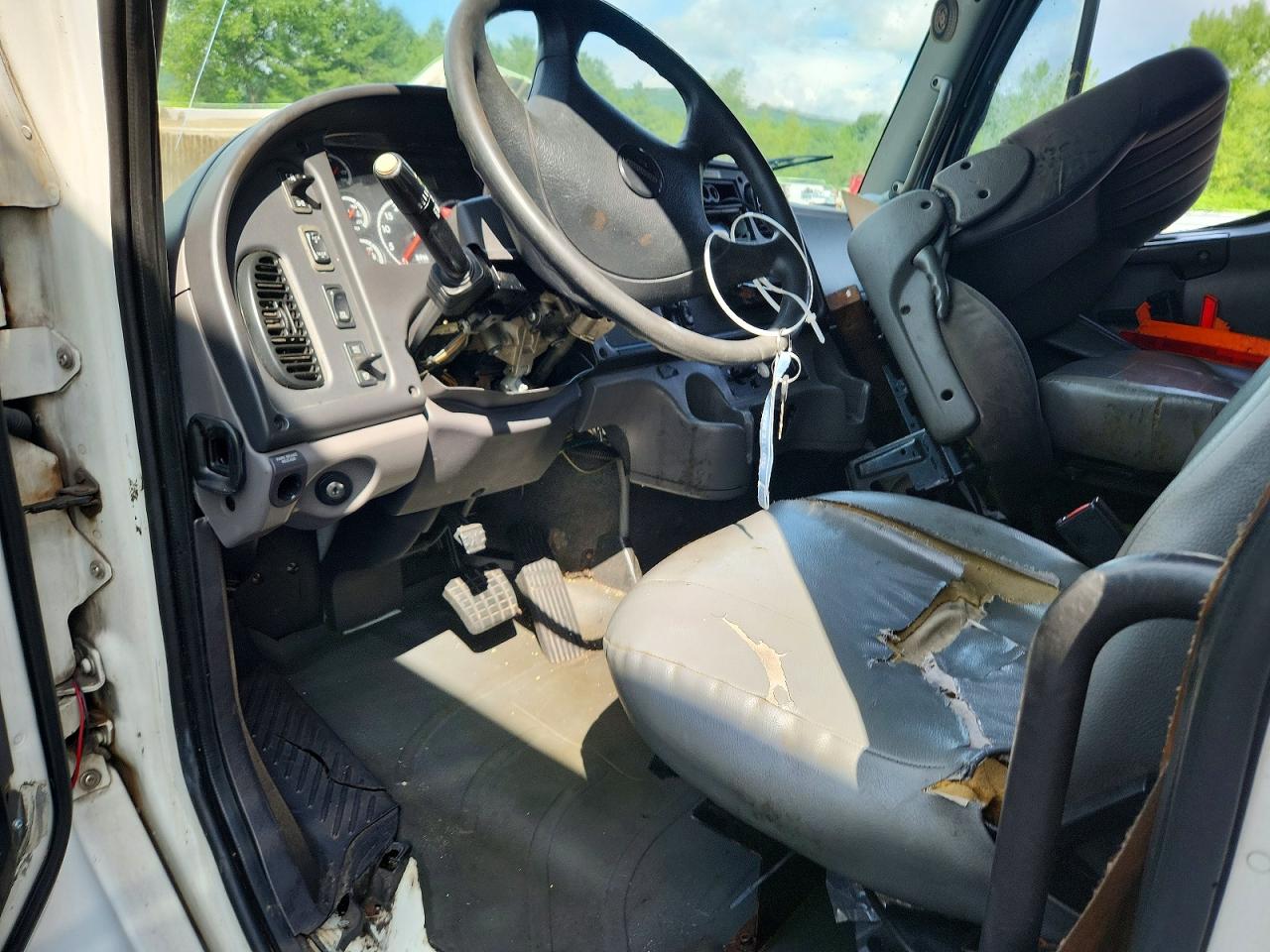 2007 FREIGHTLINER ALL OTHER