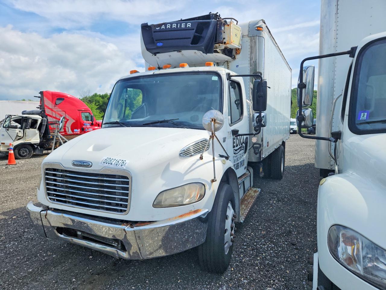 2007 FREIGHTLINER ALL OTHER