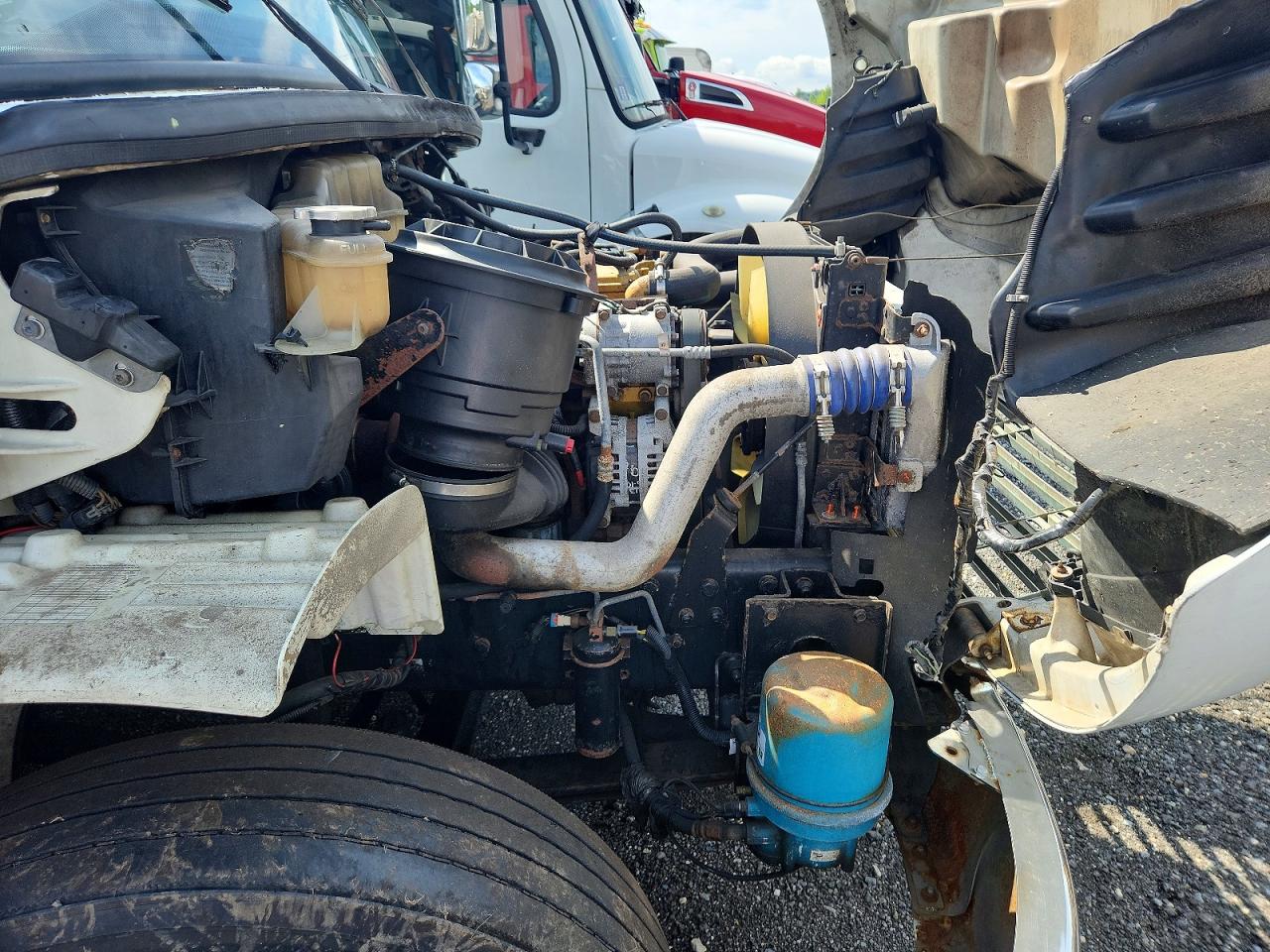2007 FREIGHTLINER ALL OTHER