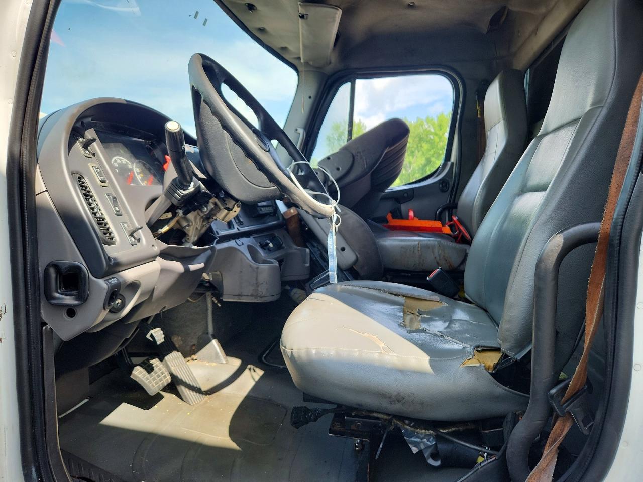 2007 FREIGHTLINER ALL OTHER