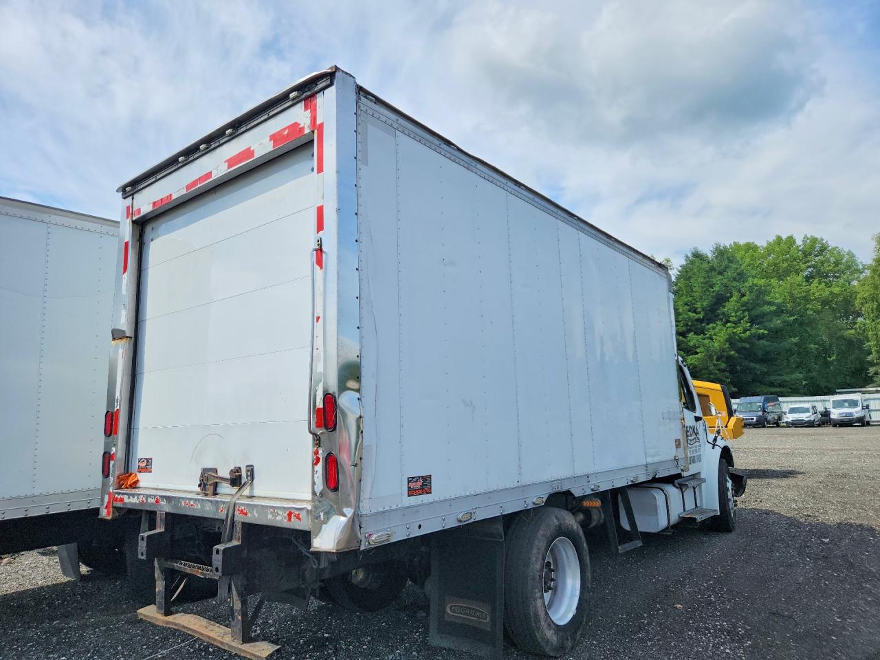 2007 FREIGHTLINER ALL OTHER