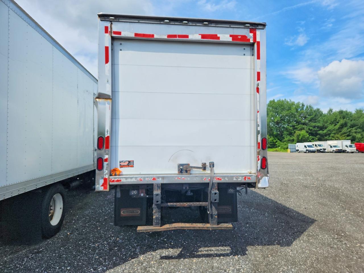 2007 FREIGHTLINER ALL OTHER