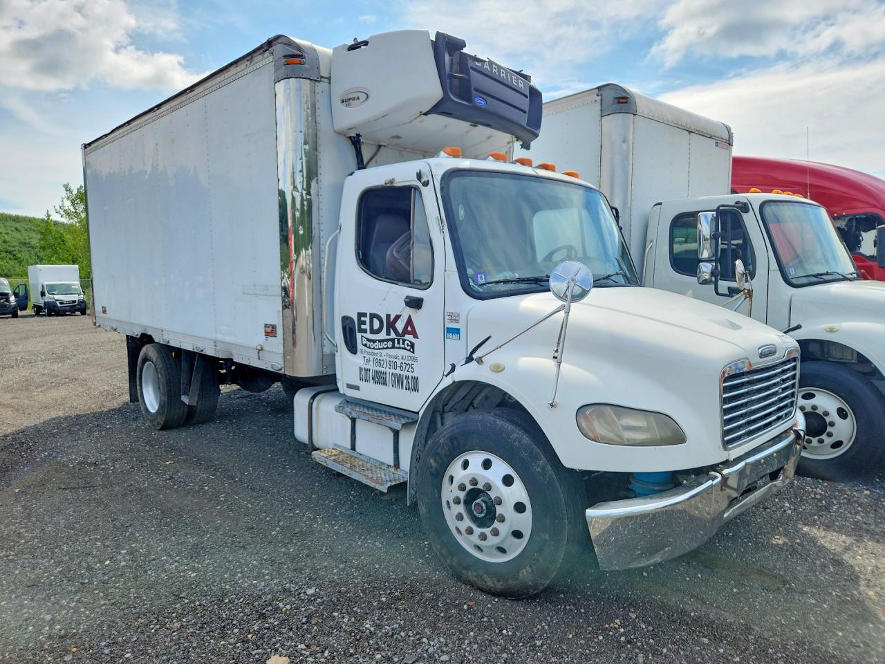 2007 FREIGHTLINER ALL OTHER