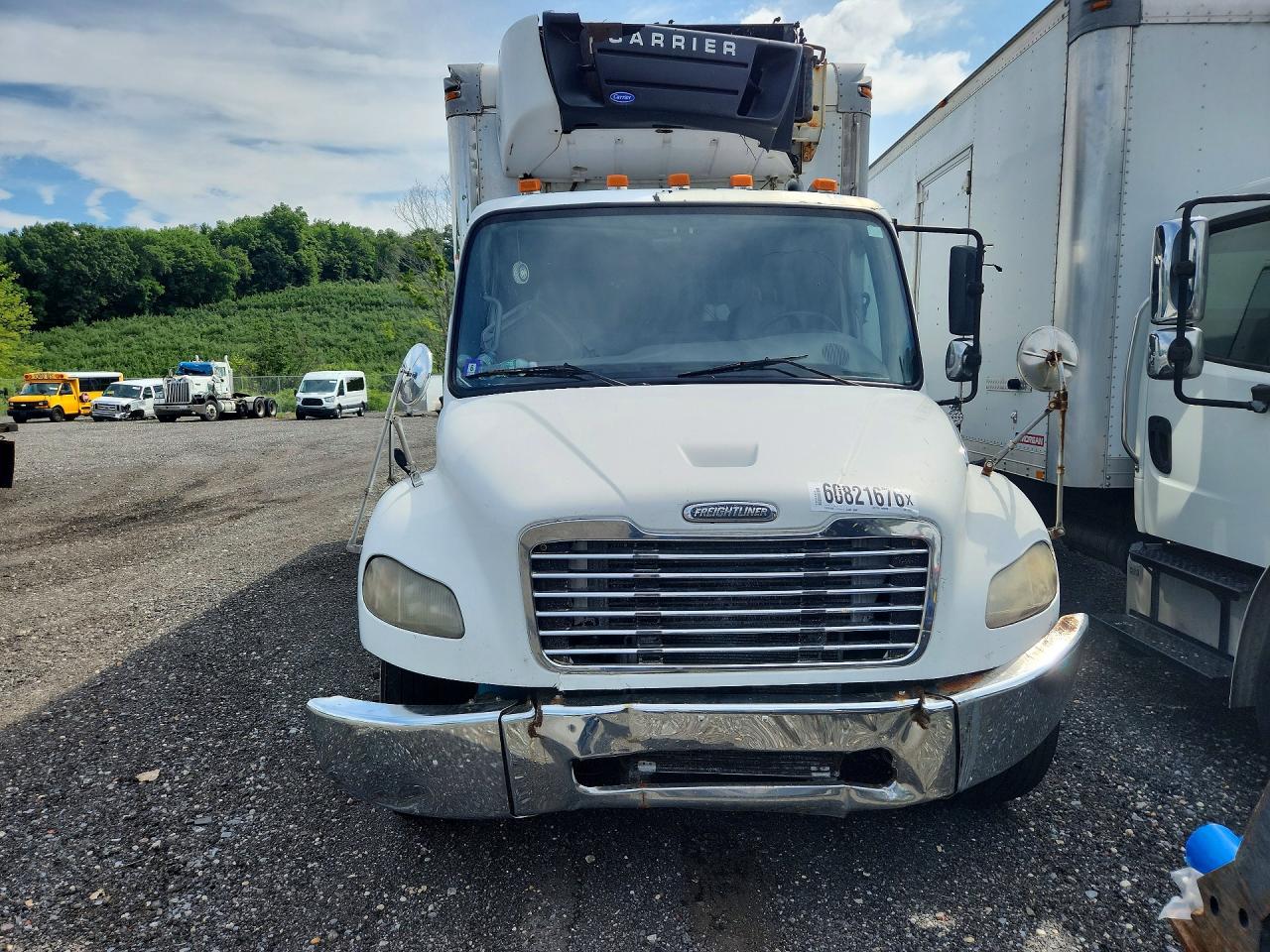 2007 FREIGHTLINER ALL OTHER