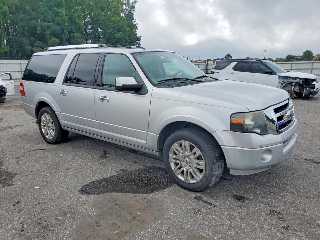 2013 FORD EXPEDITION