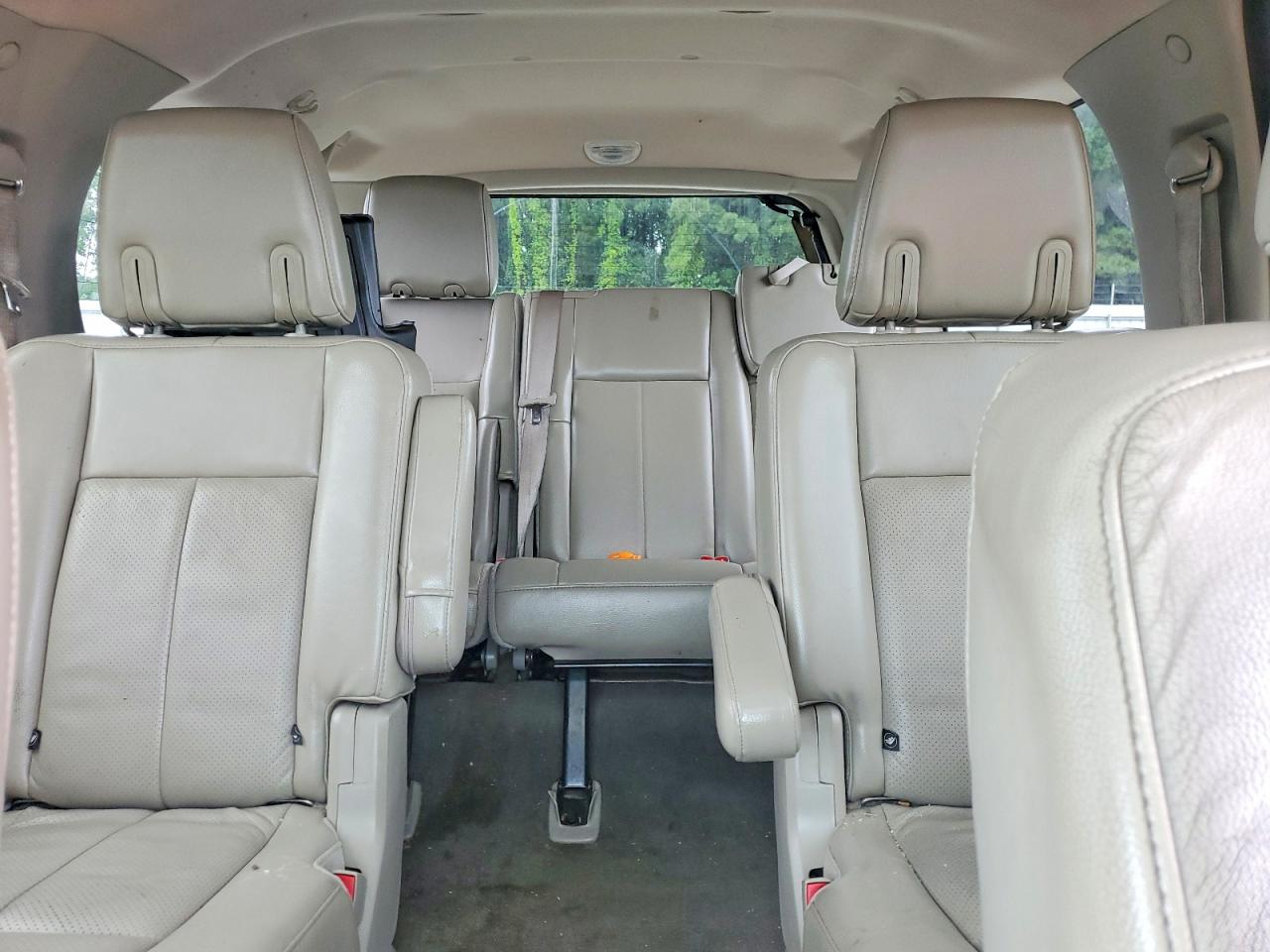 2013 FORD EXPEDITION