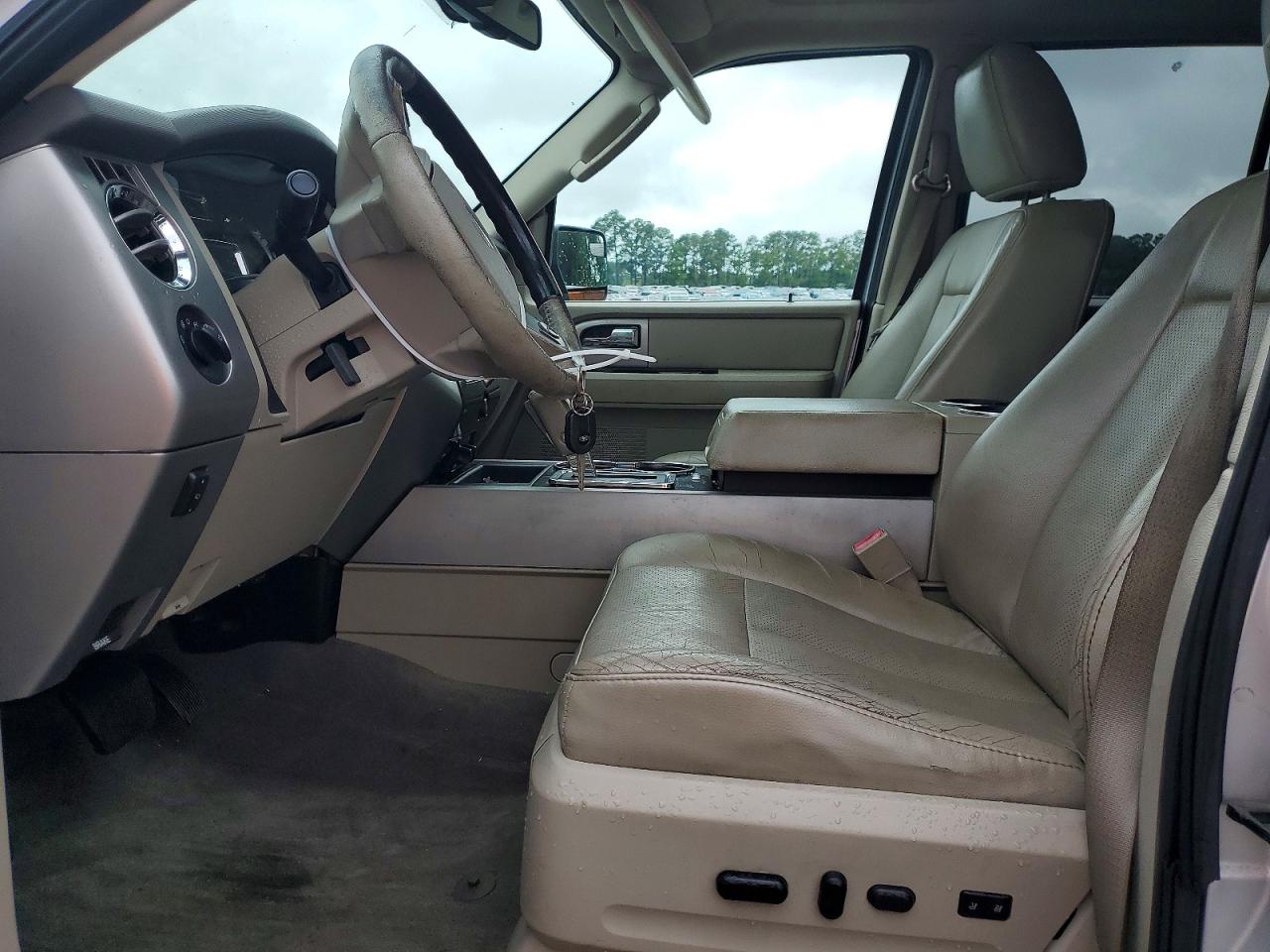 2013 FORD EXPEDITION