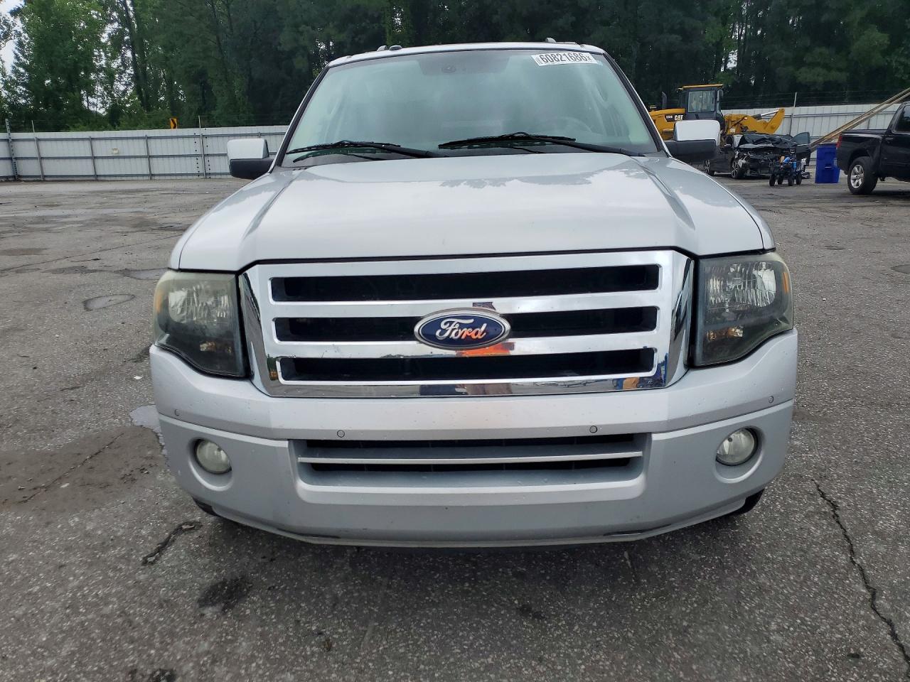 2013 FORD EXPEDITION