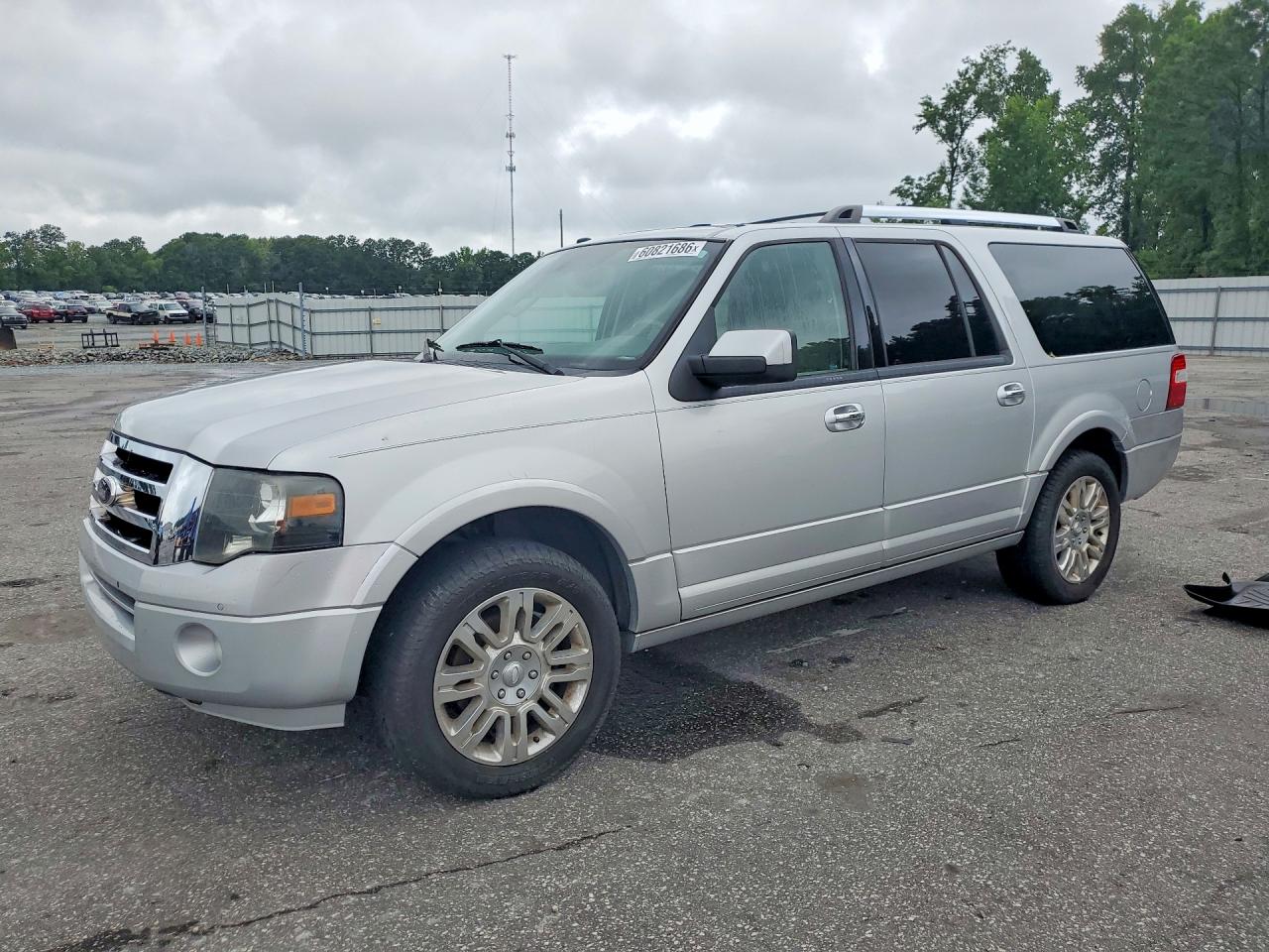 2013 FORD EXPEDITION