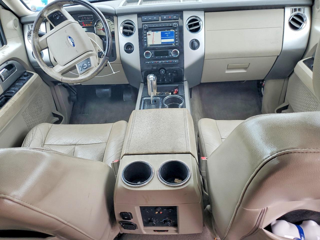 2013 FORD EXPEDITION